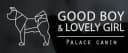 Logo de Good Boy & Lovely Girl (Pension animaux à Jehanster)