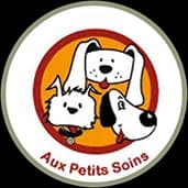 Logo Pension pour chiens