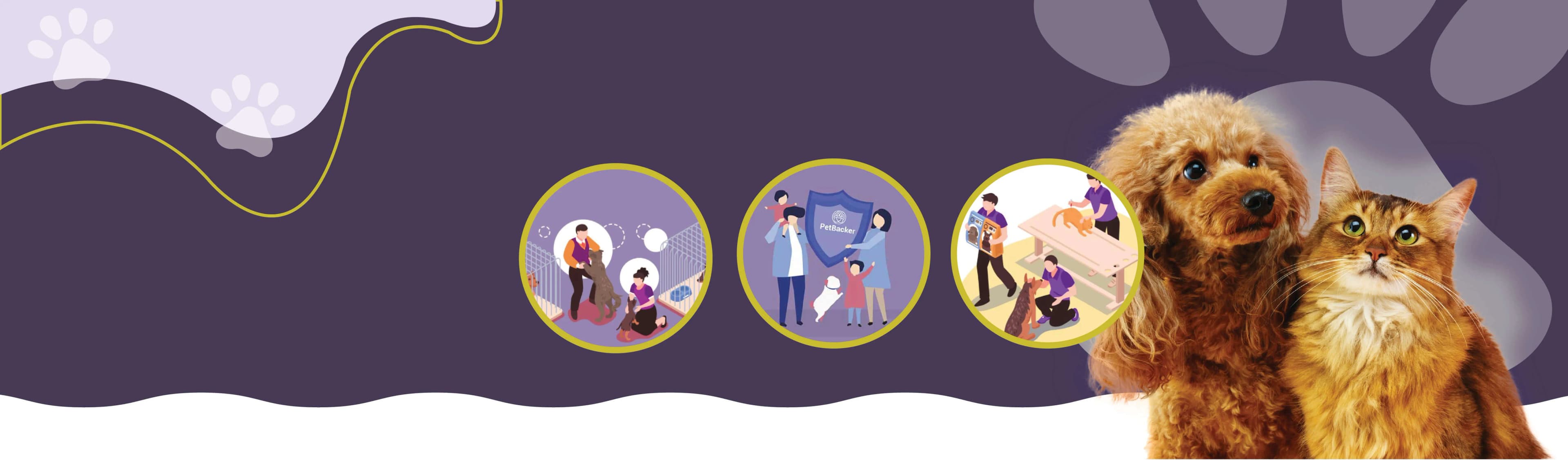 Photo de couverture de Pet Sitting Liège