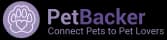 Logo Pet Sitting Liège