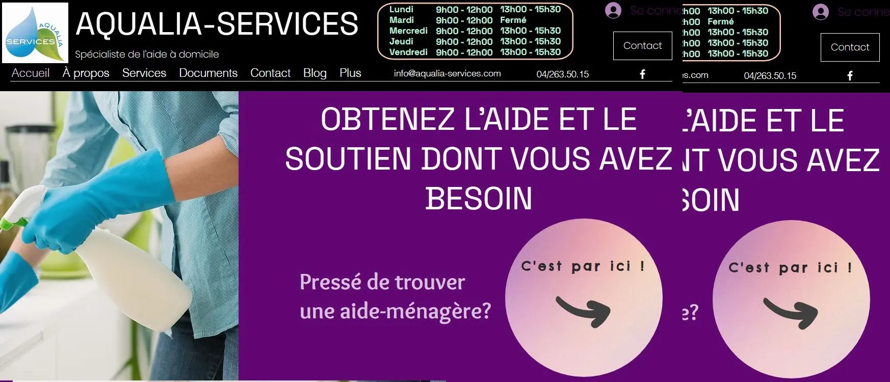 Photo de couverture de Aqualia-Services