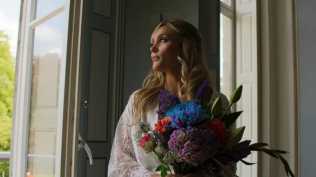 Photo de couverture de Instant Mariage