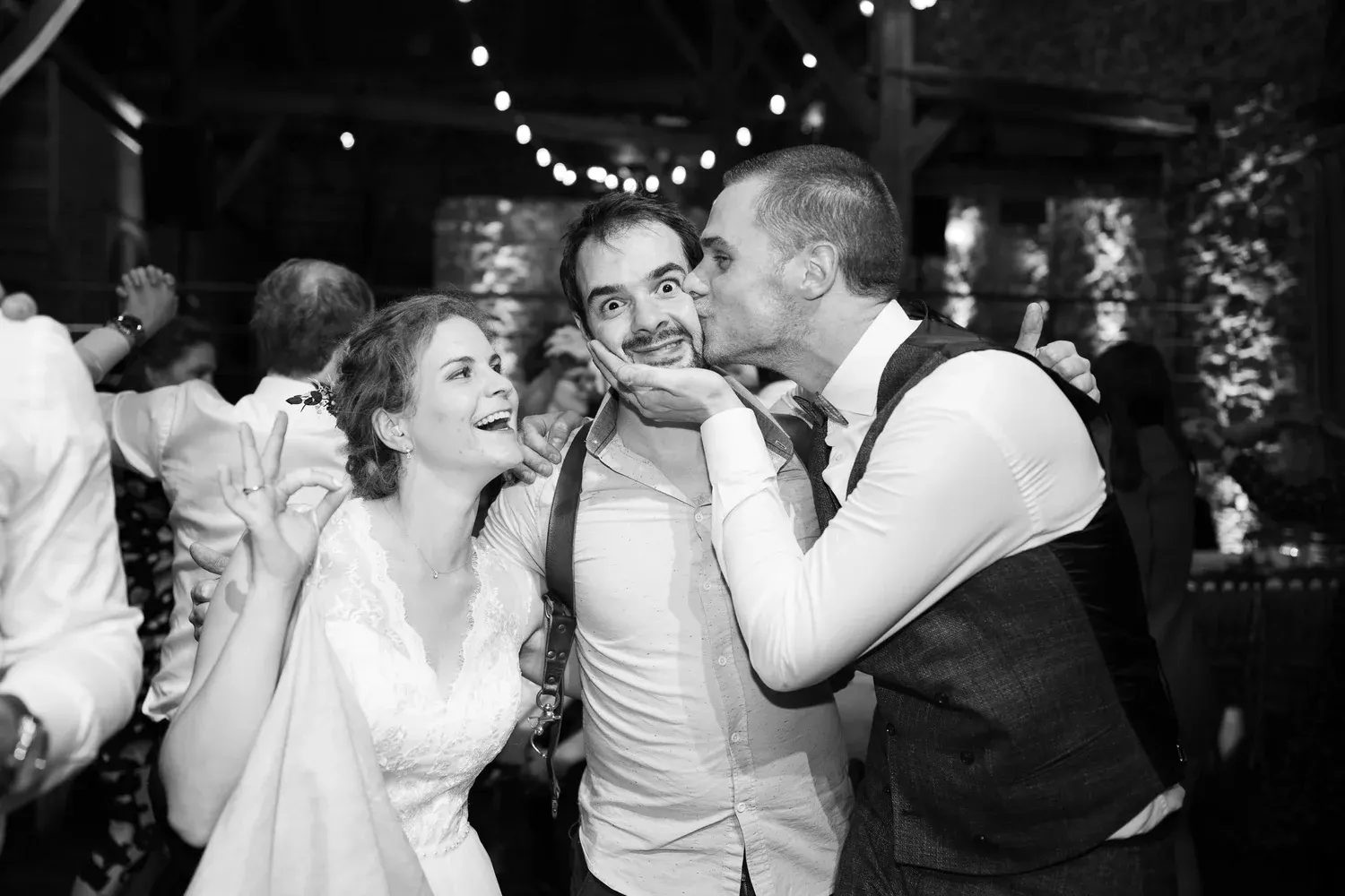 Photo de couverture de Sébastien Genot Entreprise