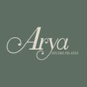 Logo de Arya Studio Pilates (Pilates à Liège)