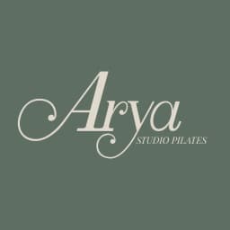 Logo Arya Studio Pilates