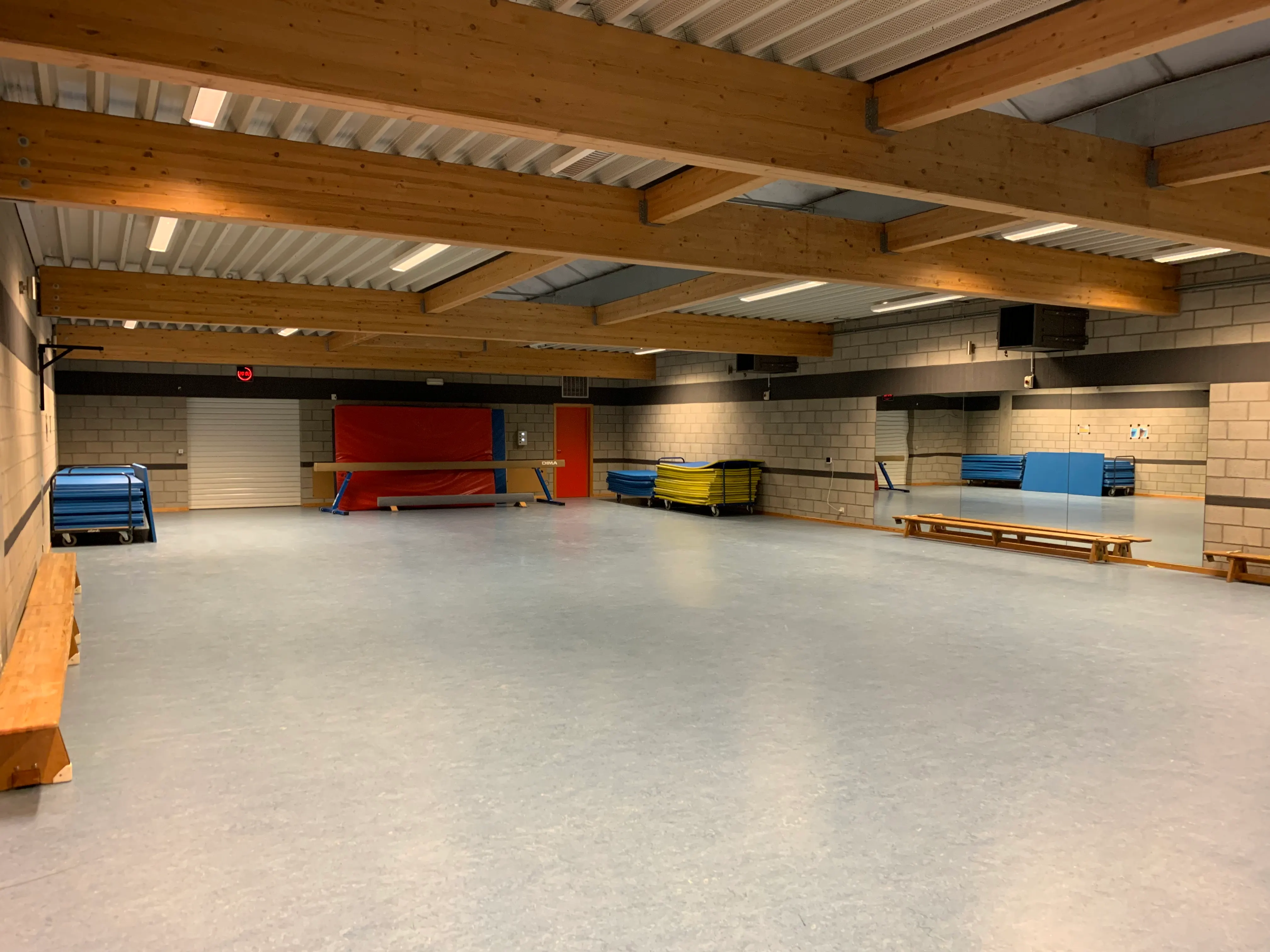 Photo de couverture de Silhouette Pilates