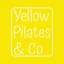 Logo de Yellow Pilates & Co (Pilates à Liège)
