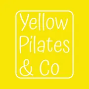 Logo Yellow Pilates & Co