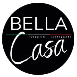 Logo Bella casa