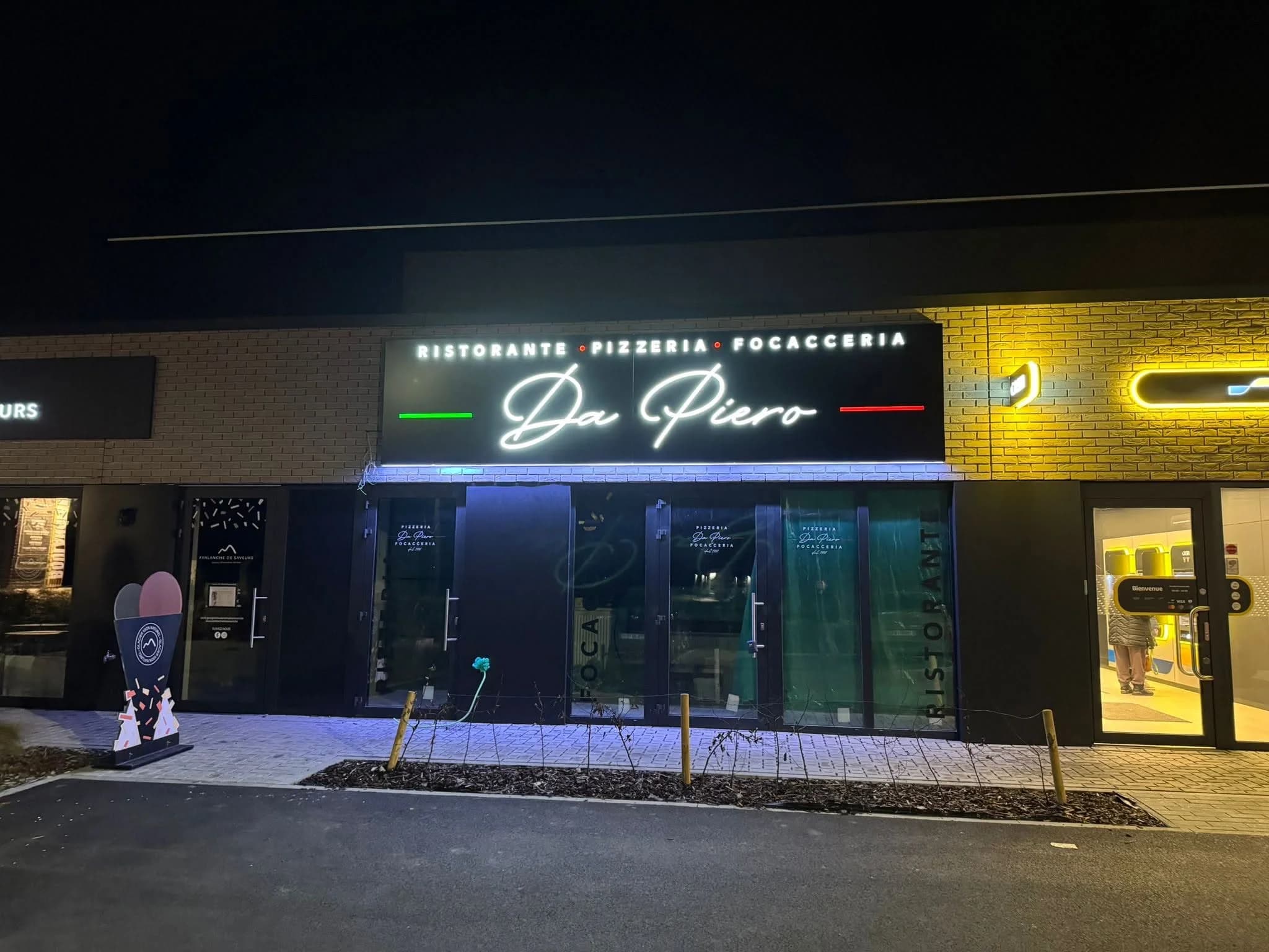 Photos de Pizzeria Da Piero
