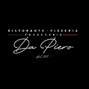 Logo Pizzeria Da Piero