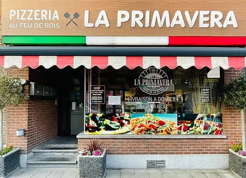 Photo de couverture de La Primavera