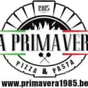 Logo de La Primavera (Restaurant à Saint-Nicolas)