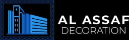 Logo Al Assaf
