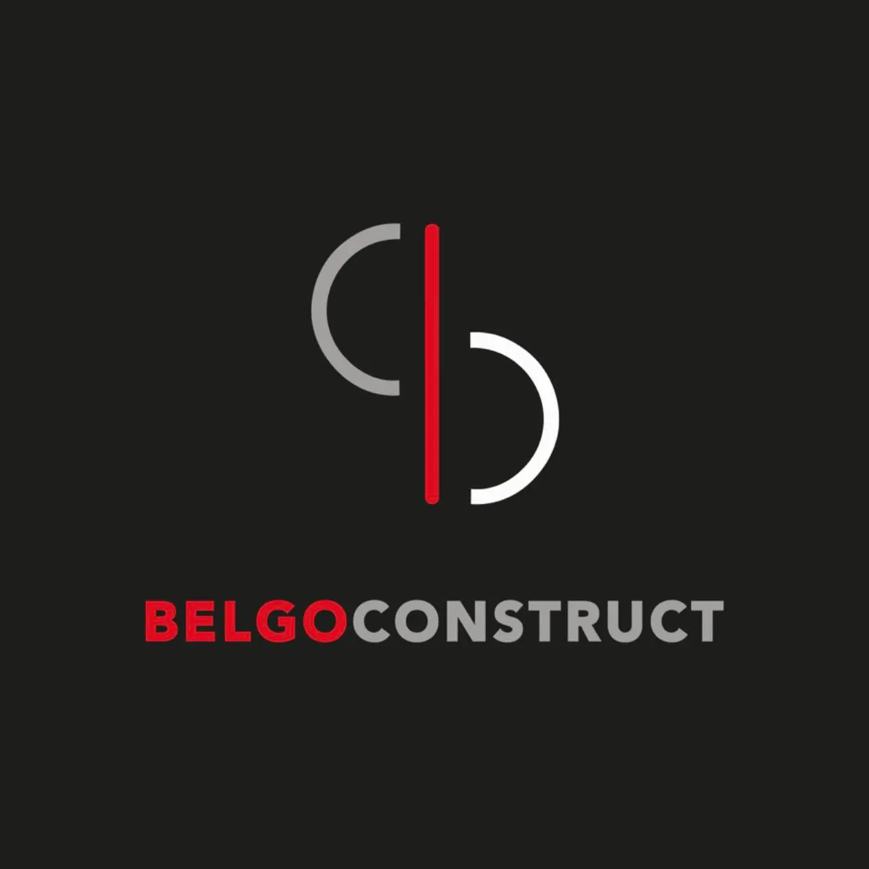 Photo de couverture de Belgo Construct