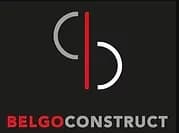 Logo Belgo Construct