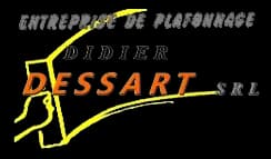 Logo ENTREPRISE DE PLAFONNAGE DESSART-GOBLET SNC