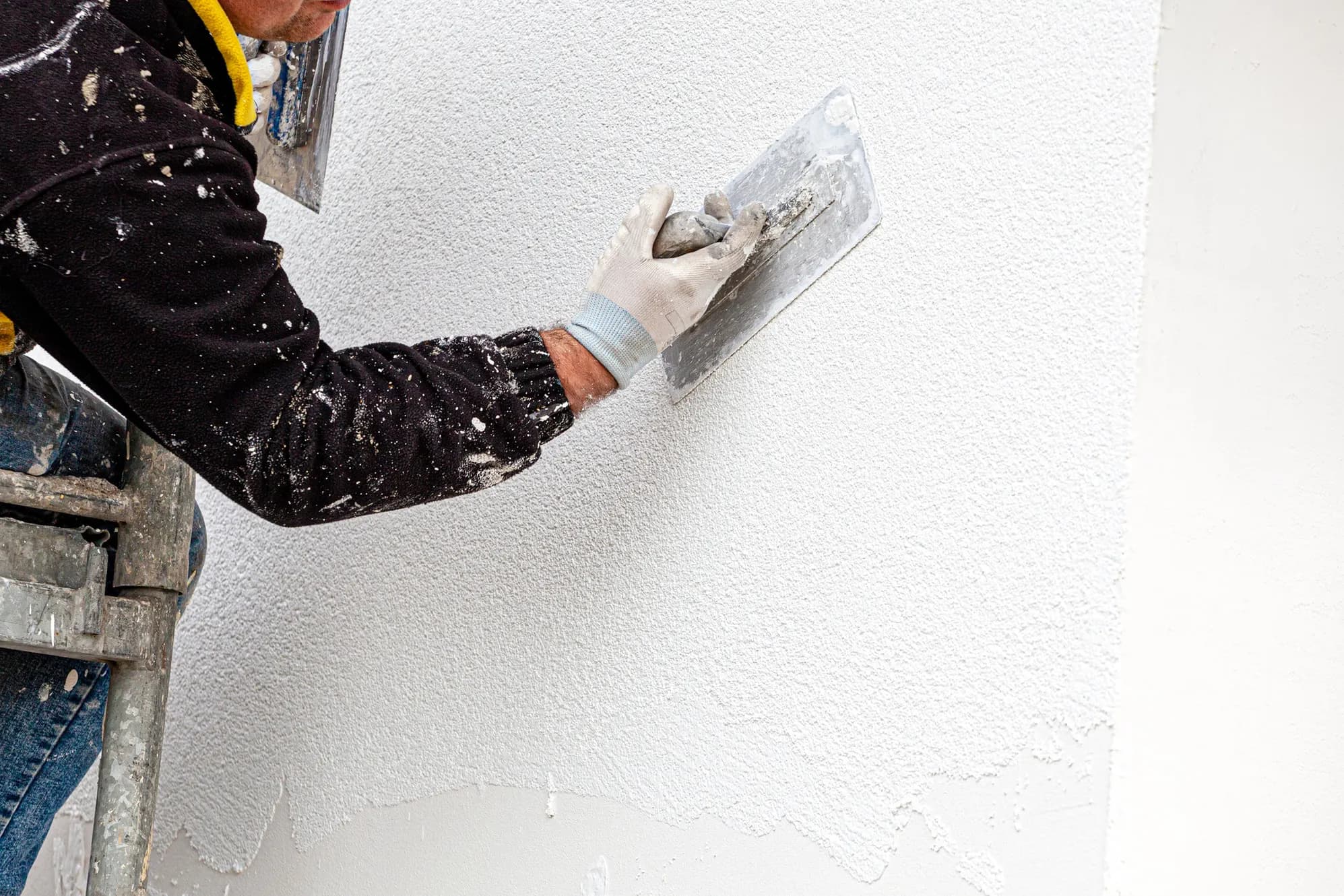 Photo de couverture de GLD Plafonnage