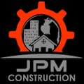 Logo de JPM Construction SRL (Plafonneur à Oupeye)