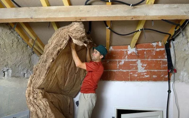 Photo de couverture de LO Presti Plafonnage