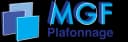 Logo de Mgf Plafonnage Sprl (Plafonneur à Marchin)