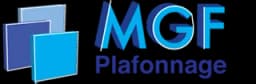 Logo Mgf Plafonnage Sprl