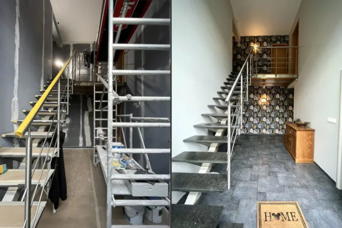 Photo de couverture de Pillitteri & Berndt