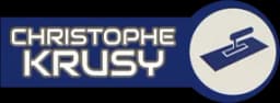 Logo Plafonnage Krusy