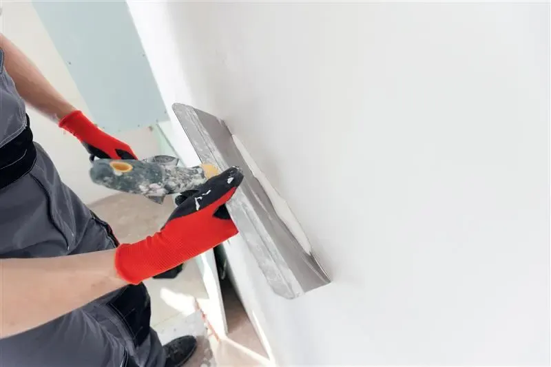 Photo de couverture de Bondo Plafonnage