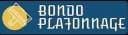 Logo de Bondo Plafonnage (Plafonneur à Dison)