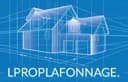 Logo de LPROPLAFONNAGE (Plafonneur à Pepinster)