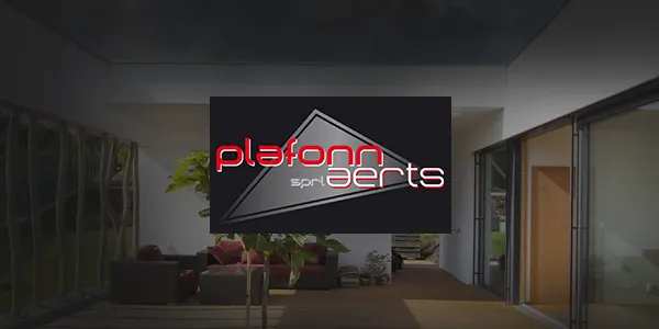 Photo de couverture de Plafonnaerts