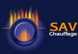 Logo SAV Chauffage