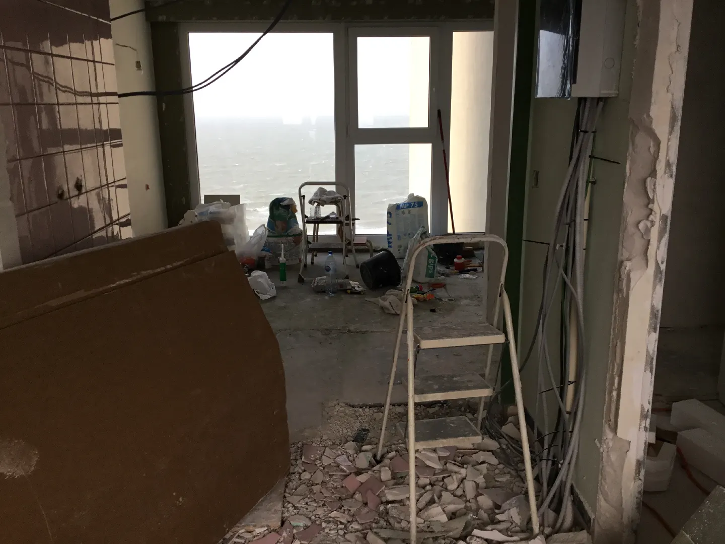 Photo de couverture de Chauffamax