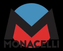 Logo Monacelli