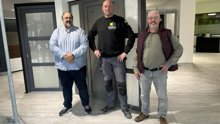 Photo de couverture de Belgoplast