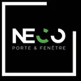 Logo de NECO (Châssis à Seraing)