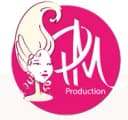 Logo de PM Production (Protheses capillaires à Liège)