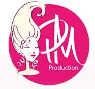 Logo PM Production
