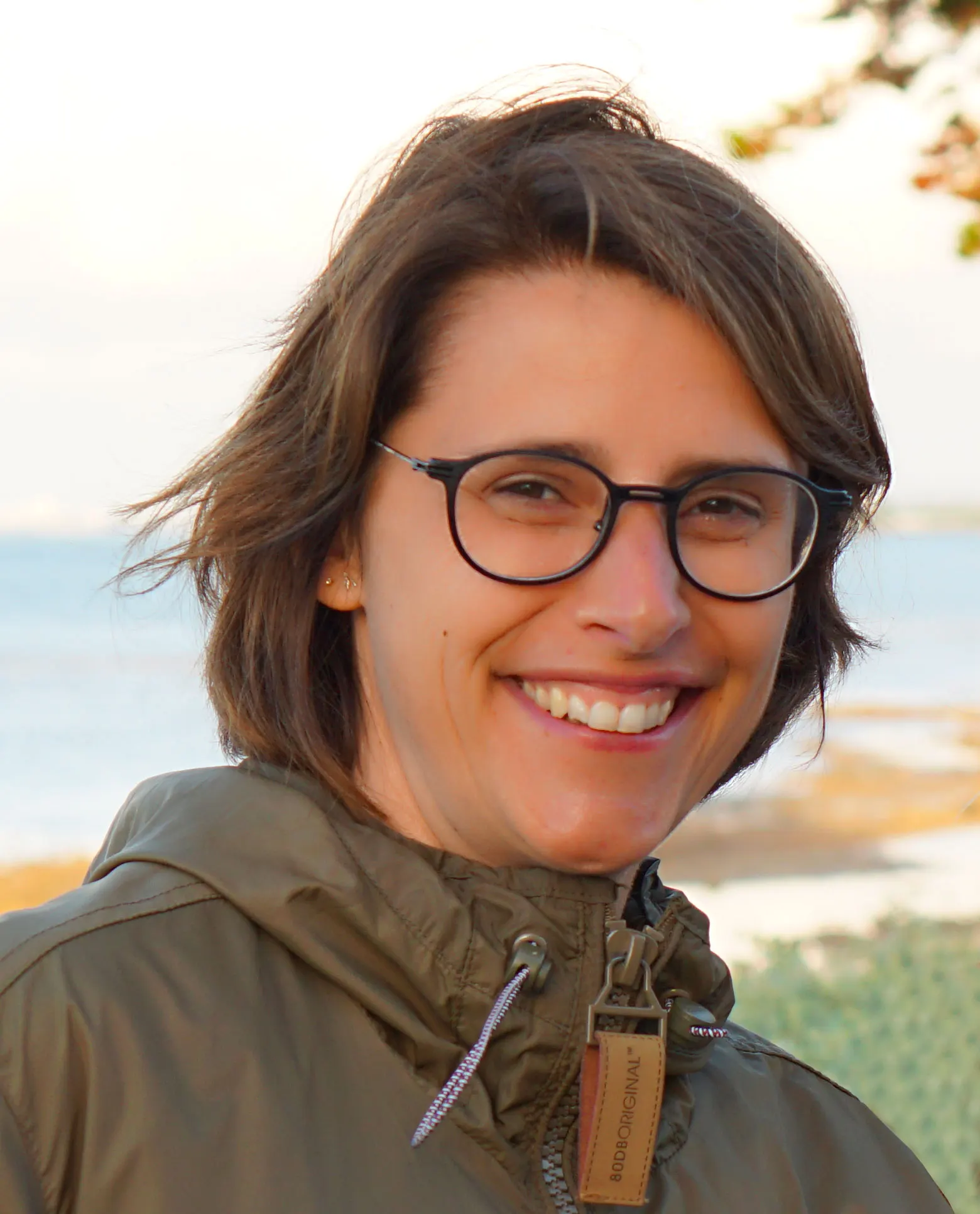 Photo de couverture de Sarah Schutz