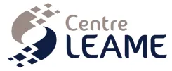 Logo Centre LEAME
