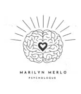 Logo Marilyn Merlo
