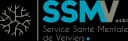 Logo de SSMV (Psychologue à Verviers)