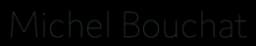 Logo Michel Bouchat