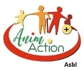 Logo Anim'Action Snoezelen ASBL