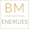 Logo de BMENERGIES (Ramonage à Seraing)