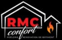 Logo de RMC-Confort (Ramonage à Seraing)