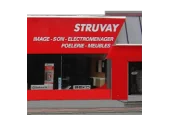 Photo de couverture de Struvay
