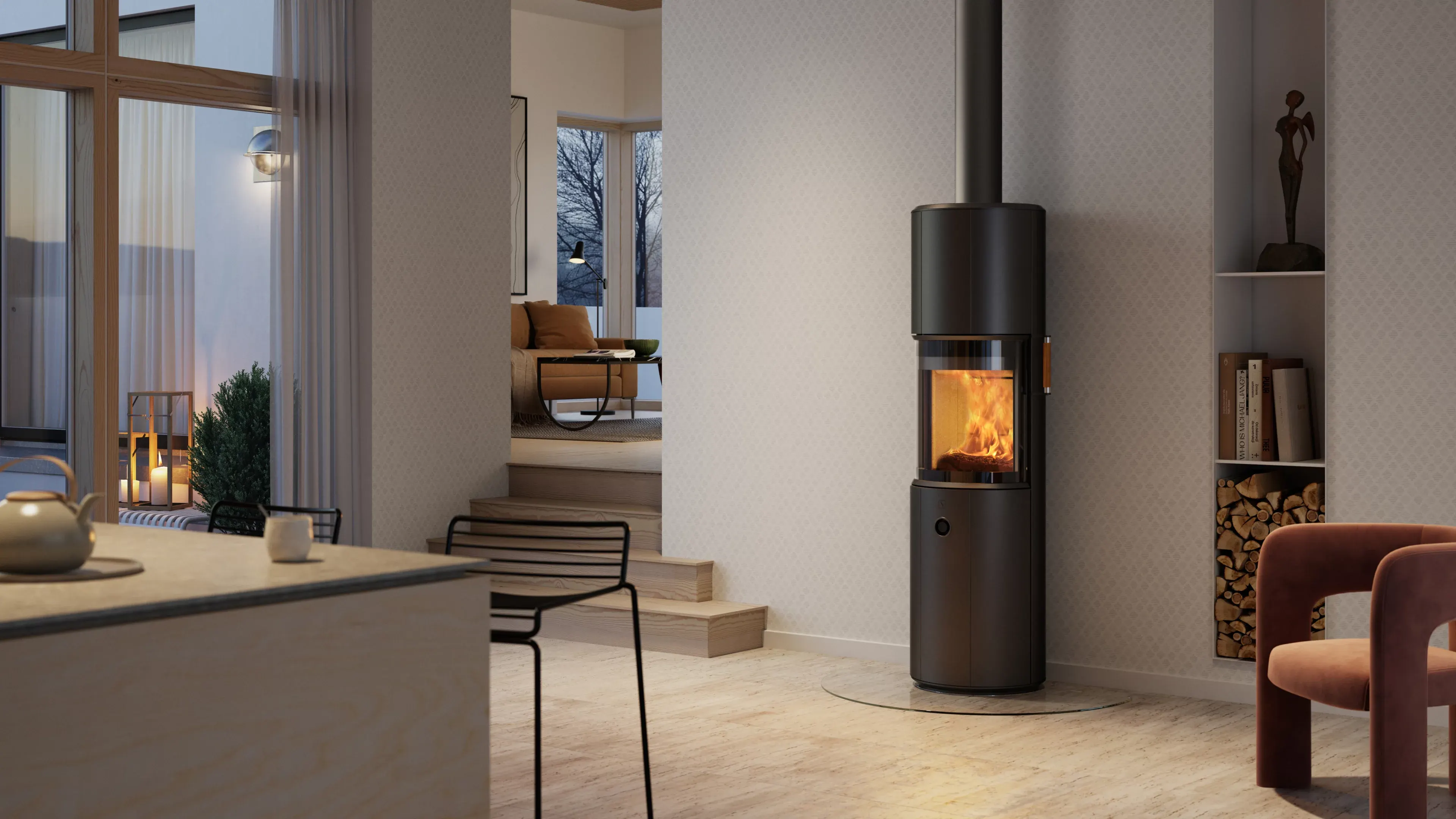 Photo de couverture de Fumisterie Dubois