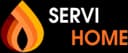 Logo de Servi-Home (Ramonage à Liège)
